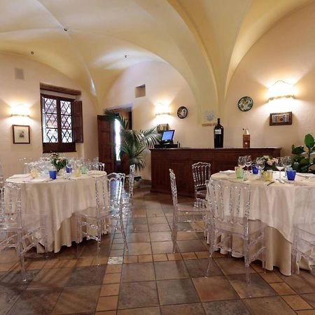 Hotel Corte Dei Tini Teramo Esterno foto
